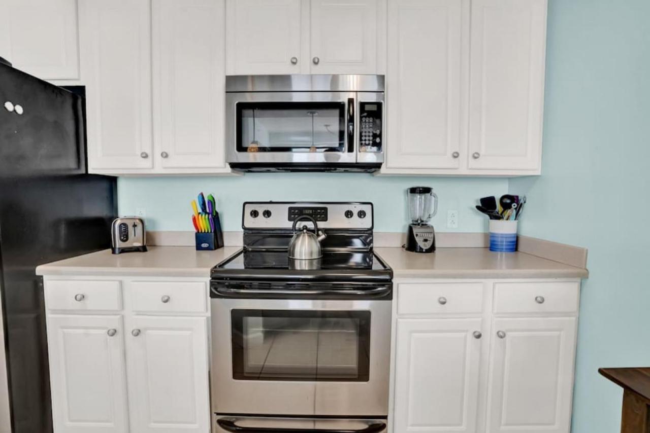 Seychelles 1609 - Panoramic Gulf Views, 2 Pools, Steps To The Beach! Panama City Beach